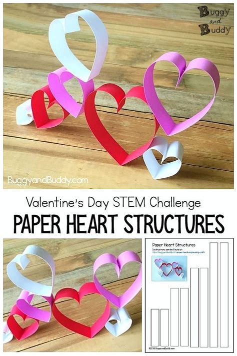 Valentines Day Craft 4th Grade Fun And Easy Valentine S For Kids