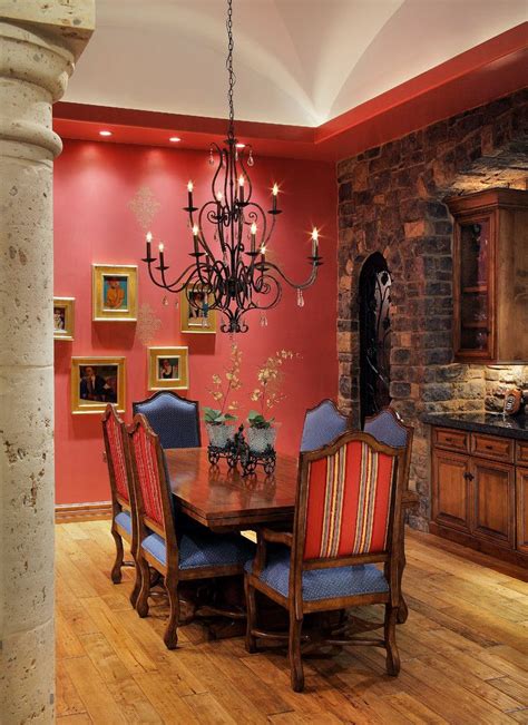 Indian Dining Room Interior Theme Home Decor Indian Home Decor