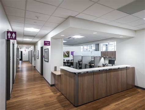 Ascension Medical Group - Fishers Medical Office Building - Healthcare