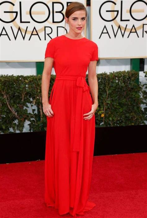 3 Because Coral Is The New Trend Emma Watson Outfits 25 Best Dressing