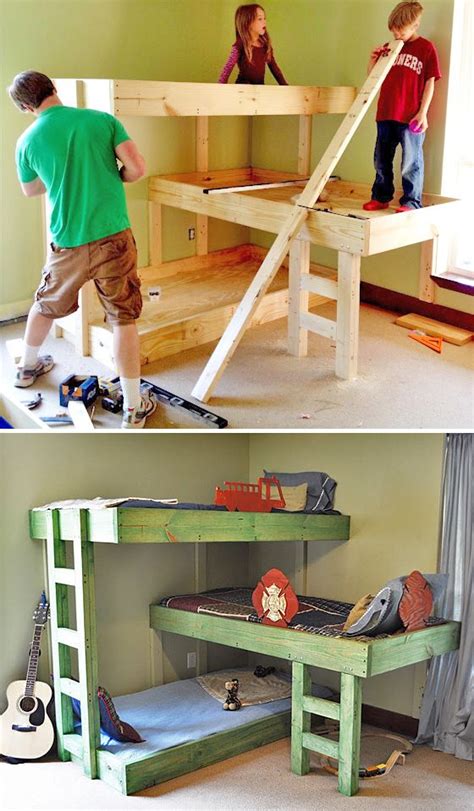 Top 31 Of The Coolest Diy Kids Pallet Furniture Ideas That