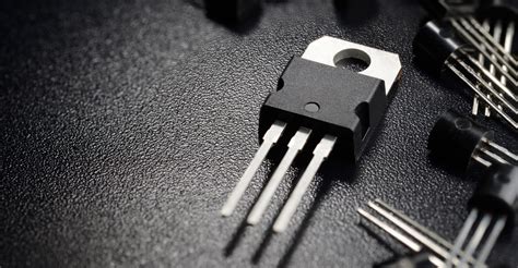 Types Of Transistors Techonlineblog