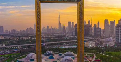 Palmeninsel Jumeirah Dubai Tickets And Eintrittskarten Getyourguide