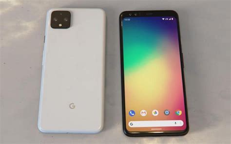 Features 6.3″ display, snapdragon 855 chipset, 3700 mah battery, 128 gb storage, 6 gb ram, corning google pixel 4 xl. Canadian pricing for Google Pixel 4, 4XL leaks