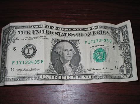 Spice Up Your Life The Secrets Of The Us One Dollar Bill