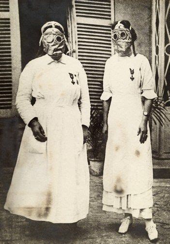 Ww1 Nurses Creepy Vintage Nurse Vintage Medical World War