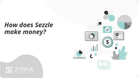 How Does Sezzle Make Money Zippia
