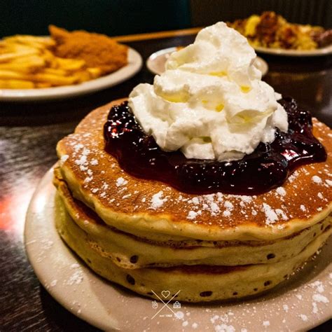 The Best Pancake Restaurants Across the Country