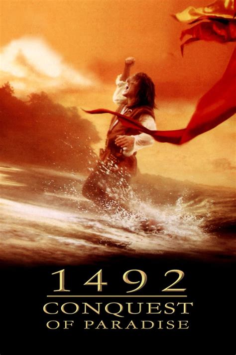 1492 Conquest Of Paradise 1992 Posters — The Movie Database Tmdb