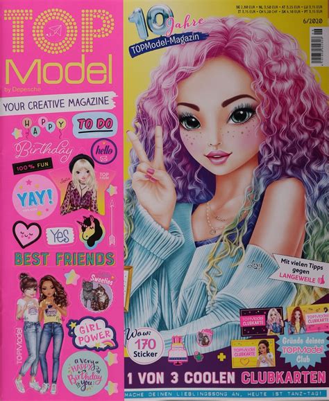 Video edited by anna davidsson. TOP MODEL 6/2020 - Zeitungen und Zeitschriften online