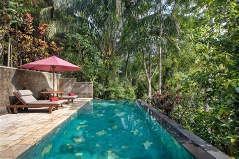 Pool Ayung Resort Ubud Payangan • Holidaycheck Bali Indonesien