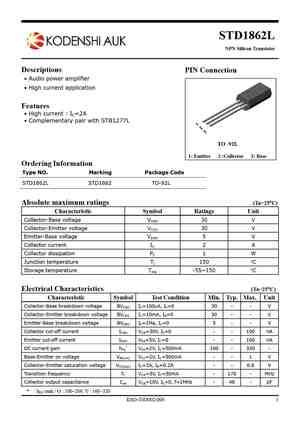 Article daftar persamaan transistor posted by unknown on the day jumat, 15 april 2016. Persamaan Transistor Pdf - Goreng