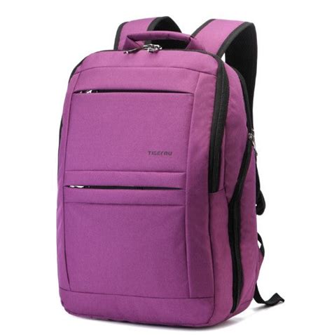 Womens Waterproof Laptop Backpack Zorket