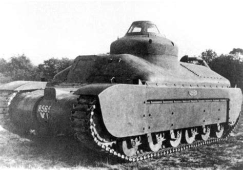 Improve The Churchill Tank Page 15