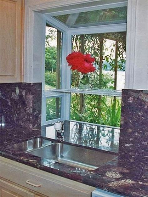 Every store and seller is rated for customer service. Attractive kitchen window garden ideas. #Kitchen # ...