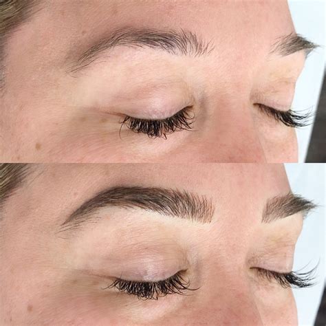 Yes You Should 100 Get Your Eyebrows Microbladed But There S A Catch Before And After