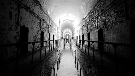 Prison Wallpapers Wallpaper Cave