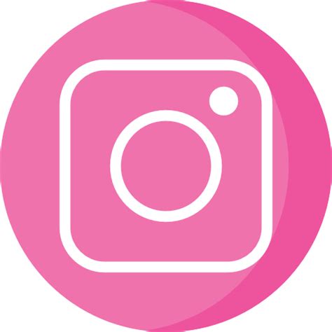 Update More Than 87 Pink Instagram Logo Super Hot Vn
