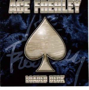 This article will guide you through the process of calculating the deck load and the positioning of the deck support columns for your new deck. Ace Frehley - Loaded Deck (1997, CD) | Discogs