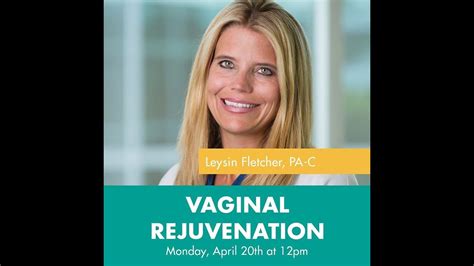 Everything You Need To Know About Vaginal Rejuvenation Cosmetic Laser