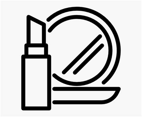 Cosmetics Free Vector Icon Designed By Freepik Cosmetics Icon Hd Png