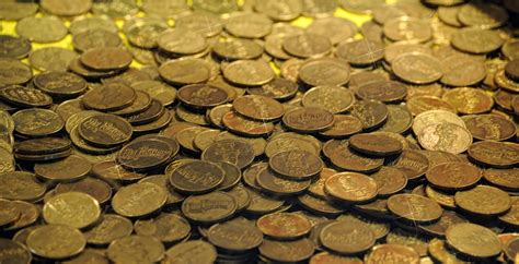 Gold Coins Free Stock Photo Public Domain Pictures