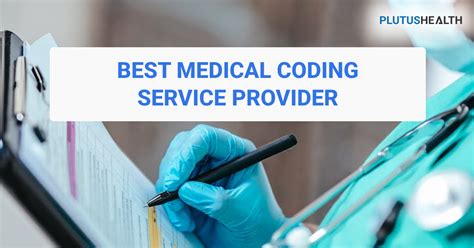Medical Coding Services Companies Plutus Health Inc