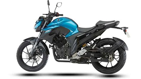 Yamaha fz new model 2019 price in india لم يسبق له مثيل الصور. New Yamaha FZ Model (V3) Spy Pics: Launch Details & Price ...
