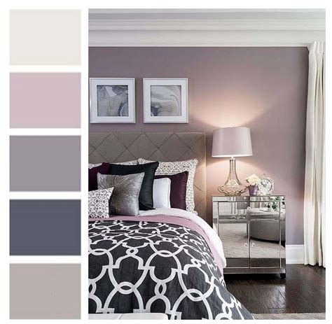 Bedroom Wall Colour Ideas