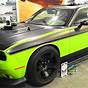 Fast And The Furious Dodge Challenger