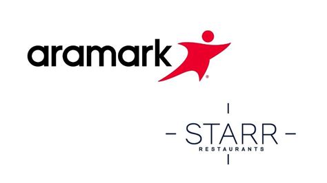 Contract Catering Usa Aramark Partnert Mit Starr