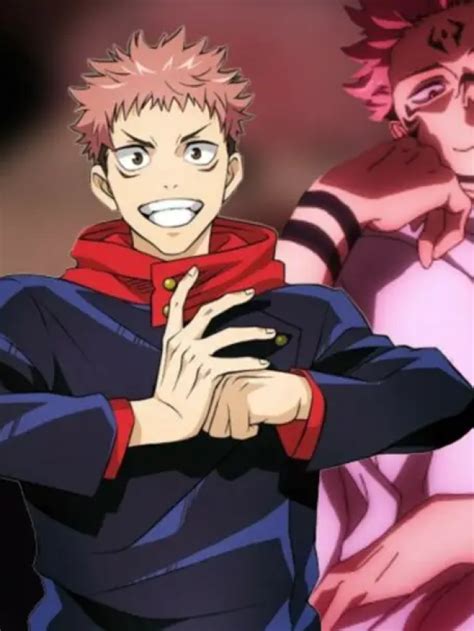 Anime Bet You Won T Know These Jujutsu Kaisen Facts News