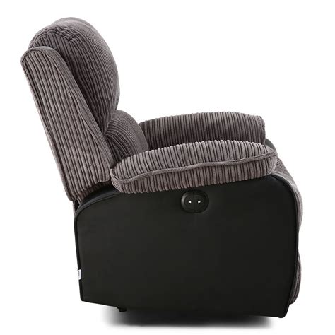 Search a wide range of information from across the web with smartanswersonline.com. POSTANA JUMBO CORD FABRIC POWER RECLINER ARMCHAIR ELECTRIC ...