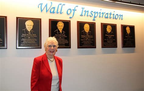 Hillsborough County Clerk of the Circuit Court Honored For Role In