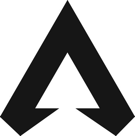 Apex Legends Icon PNG Image | Legend symbol, Legend, Icon