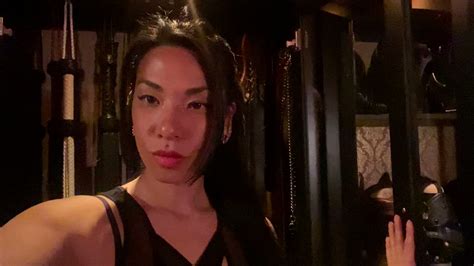 Mistress Ava Noir San Francisco Asian Dominatrix On Twitter How