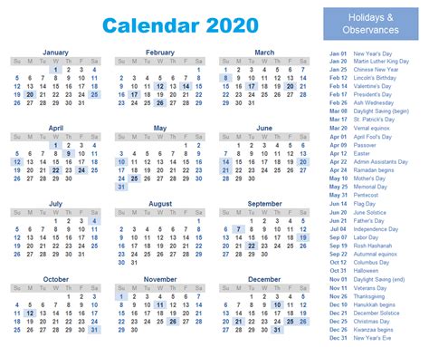 Maybe you would like to learn more about one of these? Cute 2020 Calendar Printable Template on We Heart It