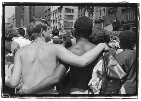 Gay Pride And Stonewall Through The Eyes Of Fred W Mcdarrah The New