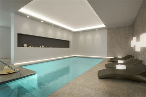 Basement Swimming Pool Ideas And Costs Simply Basement