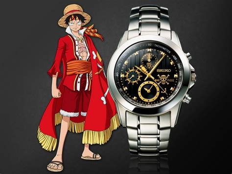 The site owner hides the web page description. 海賊迷必看!Seiko推出海賊王15週年限量錶 | ETtoday消費 | ETtoday新聞雲