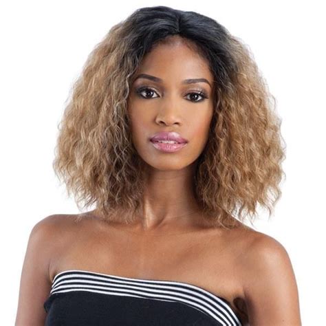 Freetress Equal Invisible L Part Wig Liberty Wig Hairstyles