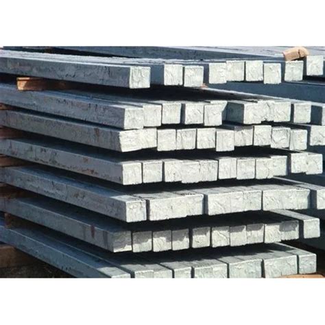Plastic Mould Steel P12311 Square Bar Application Construction At