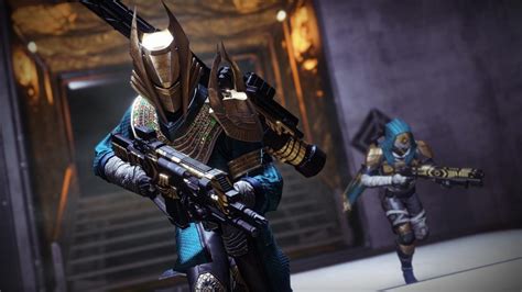 Destiny 2 Trials Of Osiris Rewards Starting September 23