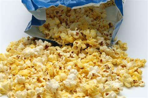 Best Bagged Popcorn Popcorn Bistro