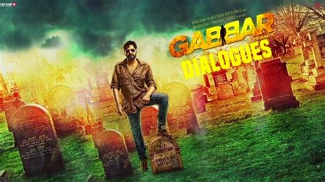 Watch Gabbar Is Back Full Movie Online Liveonline Free Movie