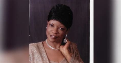 Ms Jacqueline Johnson Obituary Visitation Funeral Information