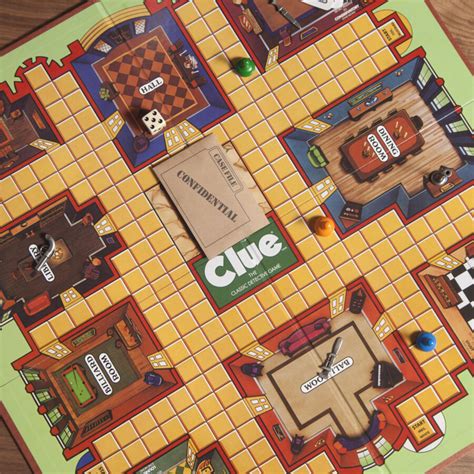Don't clock watch when you're learning the game The Best Strategy Board Games For All Types Of Players