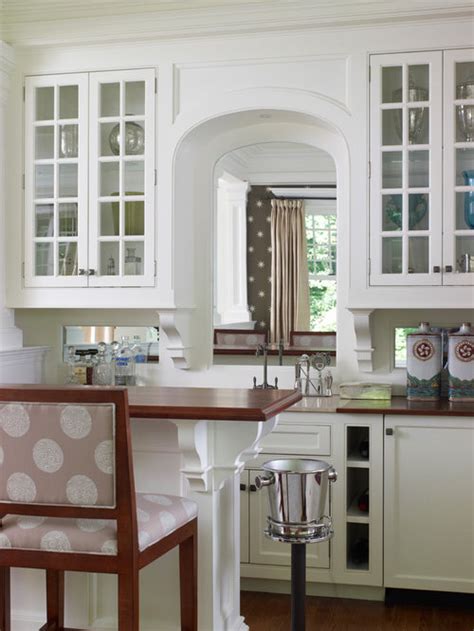 Best Kitchen Pass Through Design Ideas And Remodel Pictures Houzz