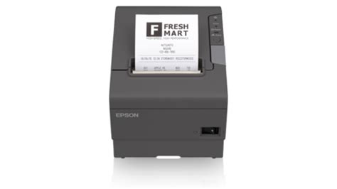 Windows 10, windows 7, windows server 2016, windows 8.1, windows server 2012. Epson TM-T88V | Receipt Printers | Point of Sale | Support ...