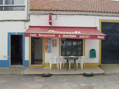 São Cristóvão Restaurante Montemor O Novo All About Portugal